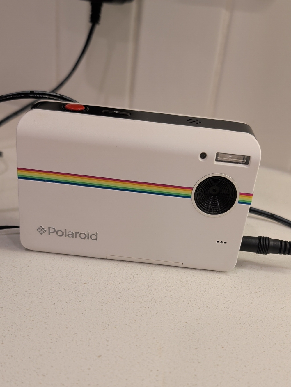 Polaroid Z2300 Digital Camera